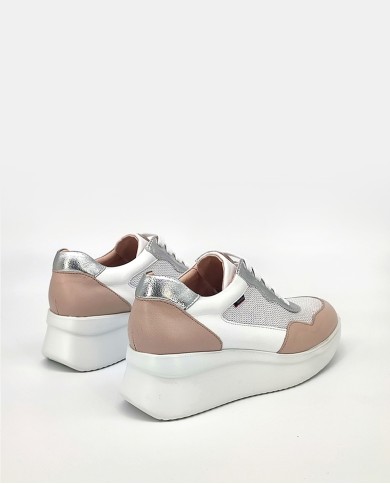 CALLAGHAN Sneaker cuña 30002