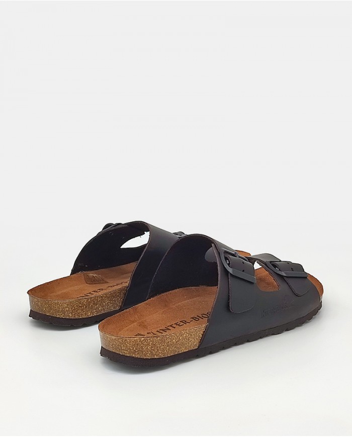 INTER-BIOS Pala hebillas 9560