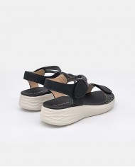 MYSOFT Sandalia