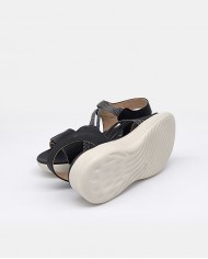 MYSOFT Sandalia