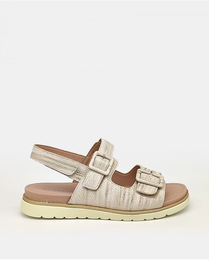 MYSOFT Sandalia 64