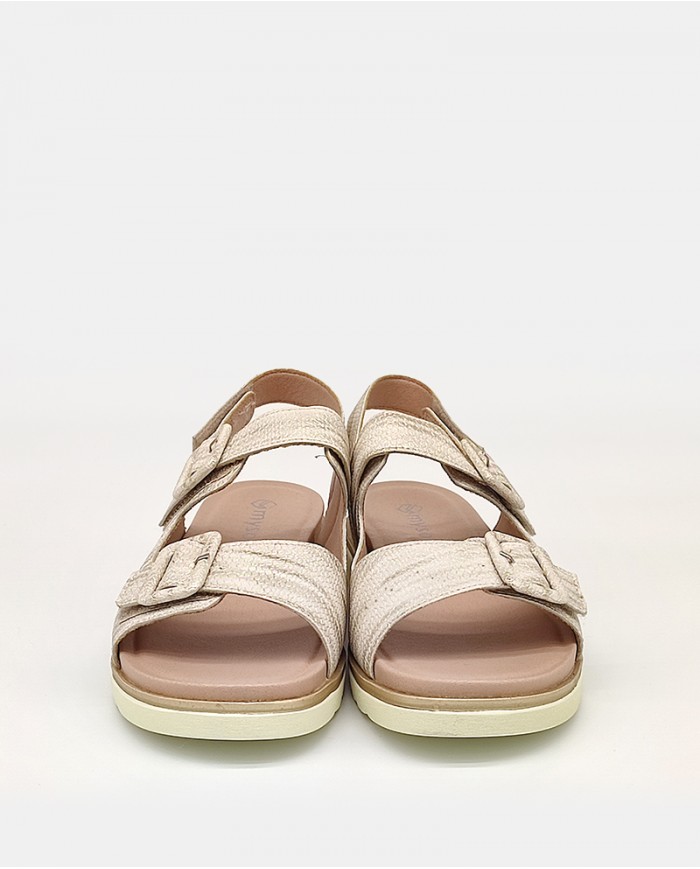 MYSOFT Sandalia 64