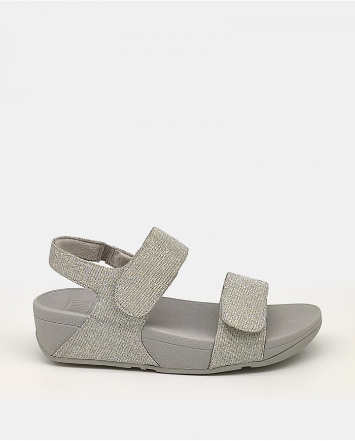 FITFLOP Sandalia velcros LULU GA2
