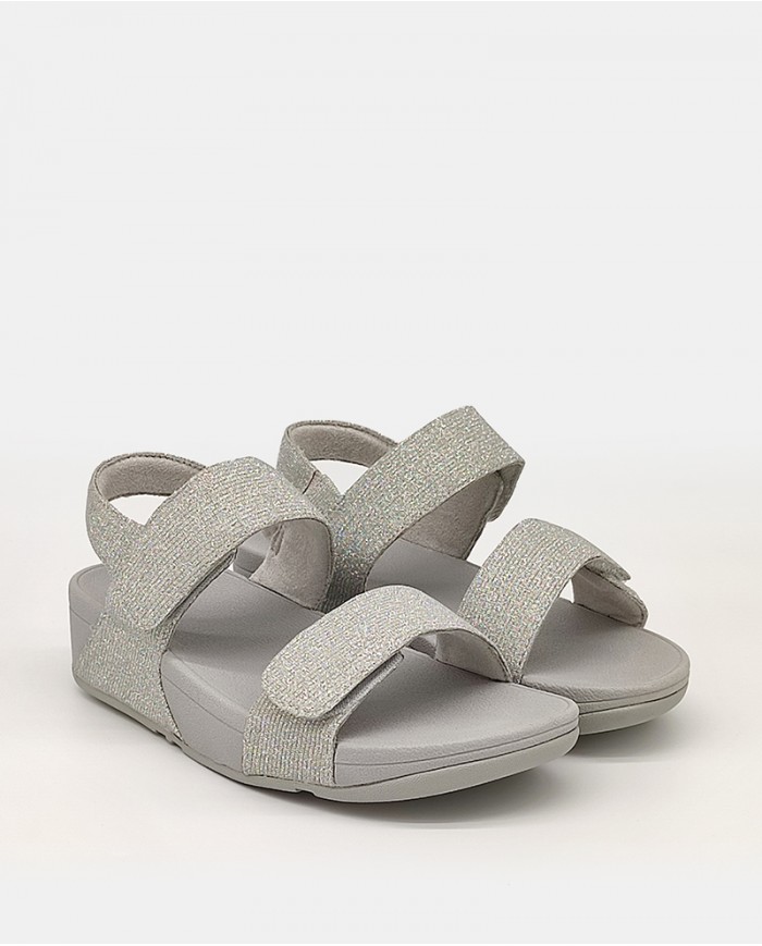 FITFLOP Sandalia velcros LULU GA2