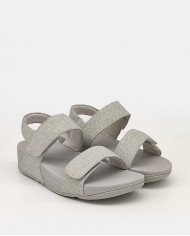 FITFLOP Sandalia velcros LULU GA2