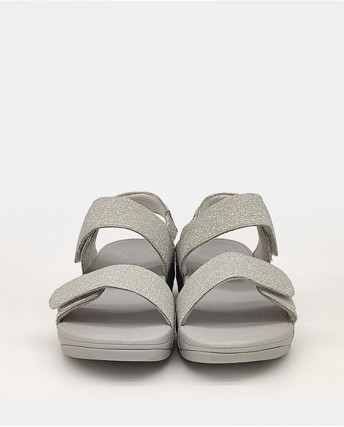 FITFLOP Sandalia velcros LULU GA2