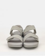 FITFLOP Sandalia velcros LULU GA2