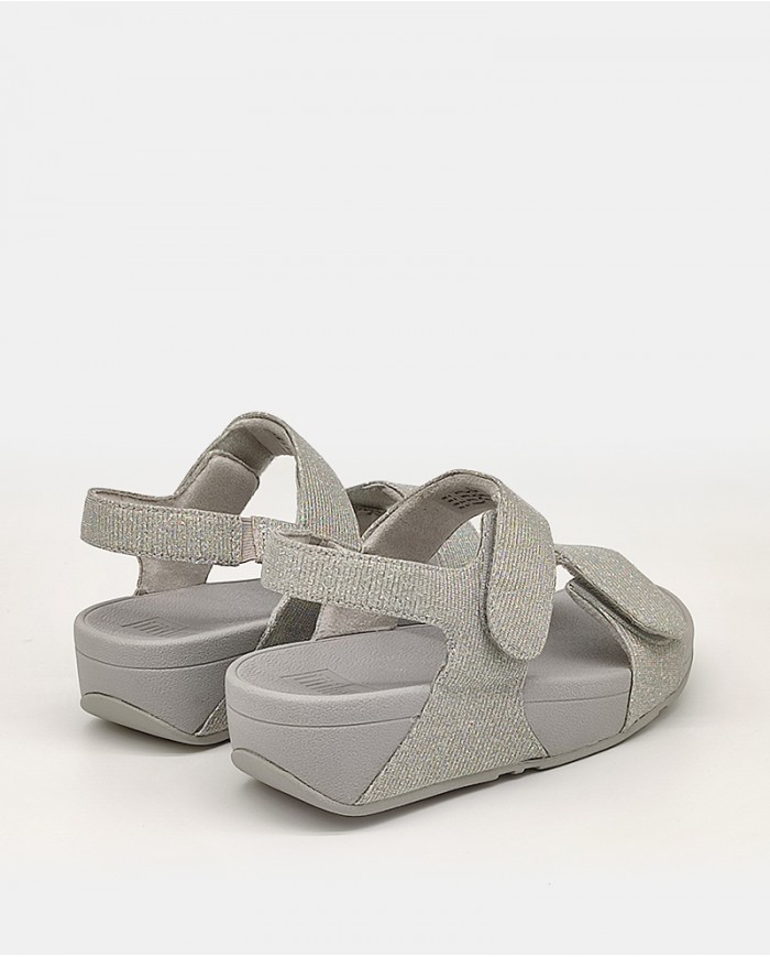 FITFLOP Sandalia velcros LULU GA2