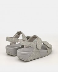 FITFLOP Sandalia velcros LULU GA2