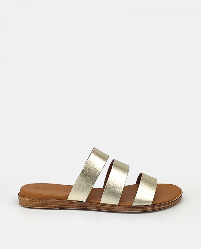 BRYAN STEPWISE Pala Olympia