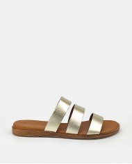 BRYAN Sandalia tacón