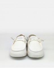 HEY DUDE Zapato sport Wendy Slub Canvas