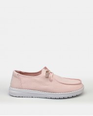 HEY DUDE Zapato sport Wendy Slub Canvas