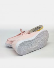 HEY DUDE Zapato sport Wendy Slub Canvas