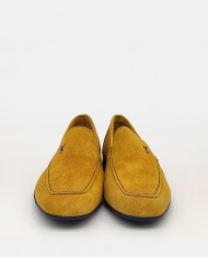 SERGIO SERRANO Zapato mocasín 1109