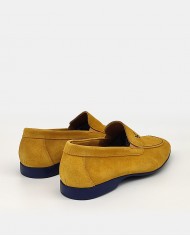 SERGIO SERRANO Zapato mocasín 1109