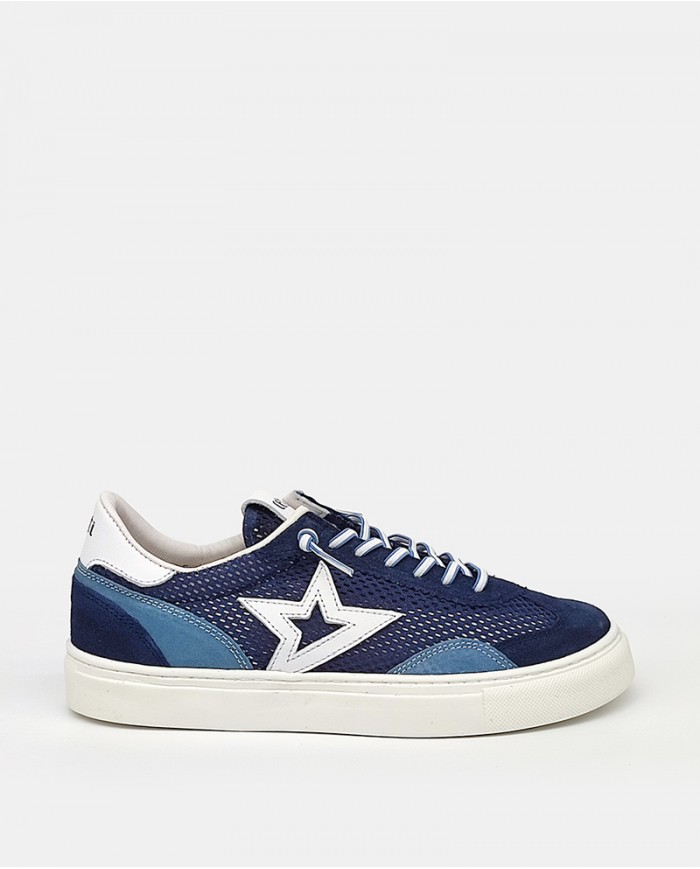 CETTI Deportiva estrella