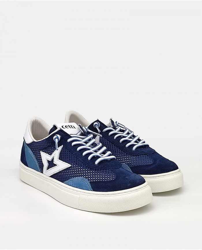 CETTI Deportiva estrella