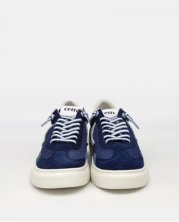 CETTI Deportiva estrella