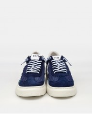 CETTI Deportiva estrella