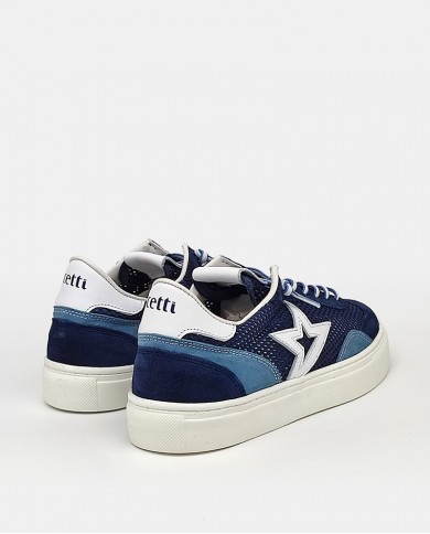CETTI Deportiva estrella