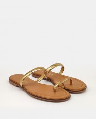 BRYAN STEPWISE Sandalia