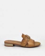 PIKOLINOS Zapato mocasín calado