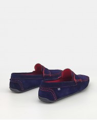 SOLER & PASTOR Zapato mocasín 470
