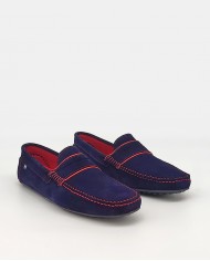 SOLER & PASTOR Zapato mocasín 470