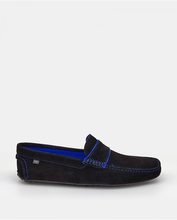 SOLER & PASTOR Zapato mocasín 470