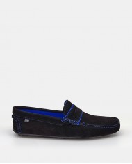 SOLER & PASTOR Zapato mocasín 470