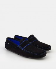 SOLER & PASTOR Zapato mocasín 470