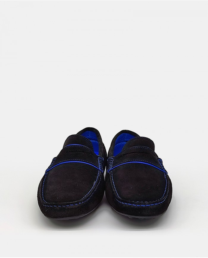SOLER & PASTOR Zapato mocasín 470