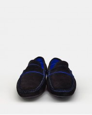 SOLER & PASTOR Zapato mocasín 470