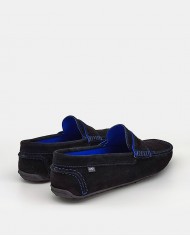 SOLER & PASTOR Zapato mocasín 470