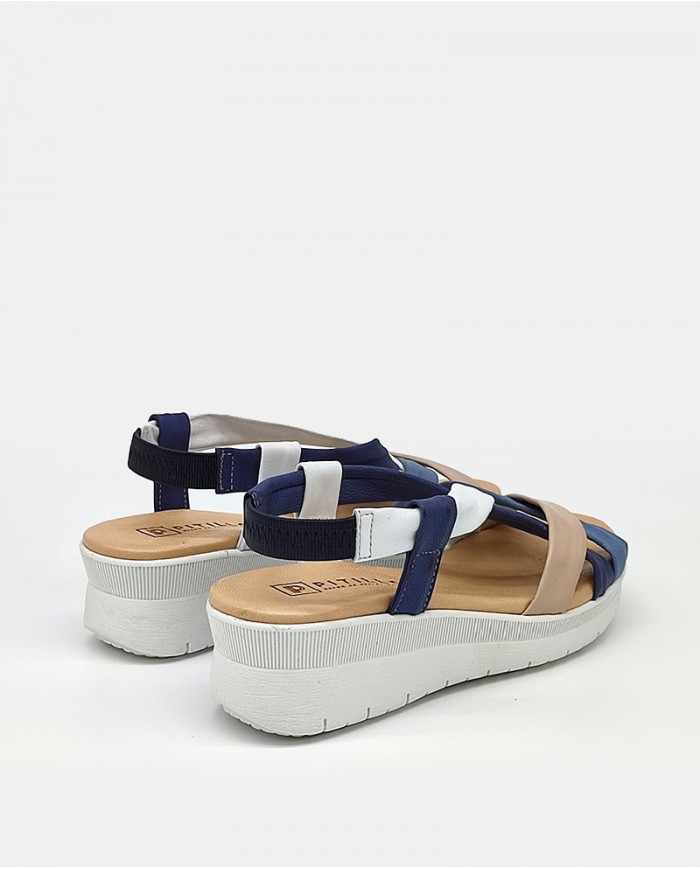 PITILLOS Sandalia