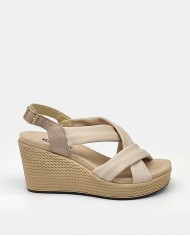 IGI&CO Sandalia cuña