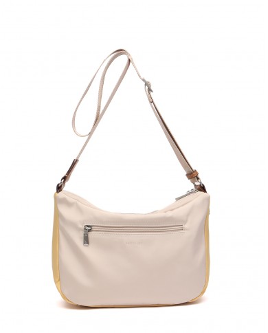 ABBACINO Bolso bandolera bolsillo