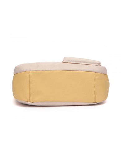 ABBACINO Bolso bandolera bolsillo