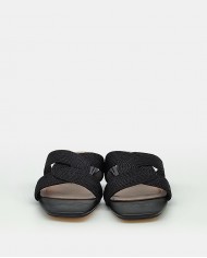 BIBI LOU Sandalia pala cruzada