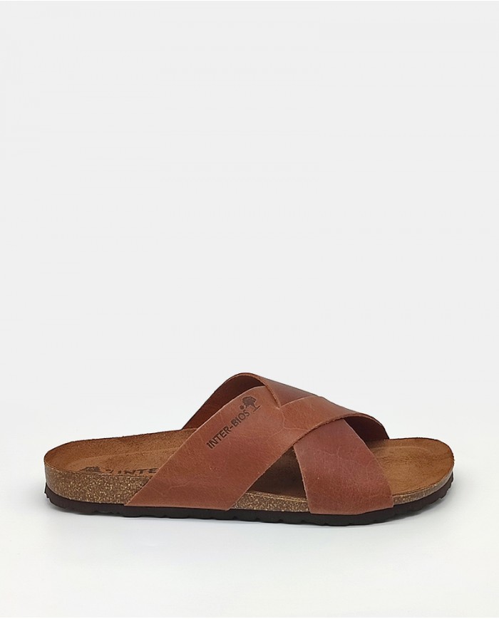 INTER-BIOS Pala cruzada 9509