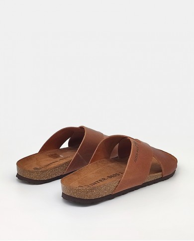 INTER-BIOS Pala cruzada 9509