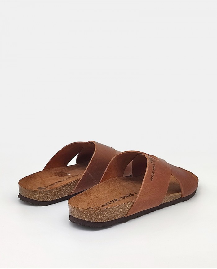 INTER-BIOS Pala cruzada 9509