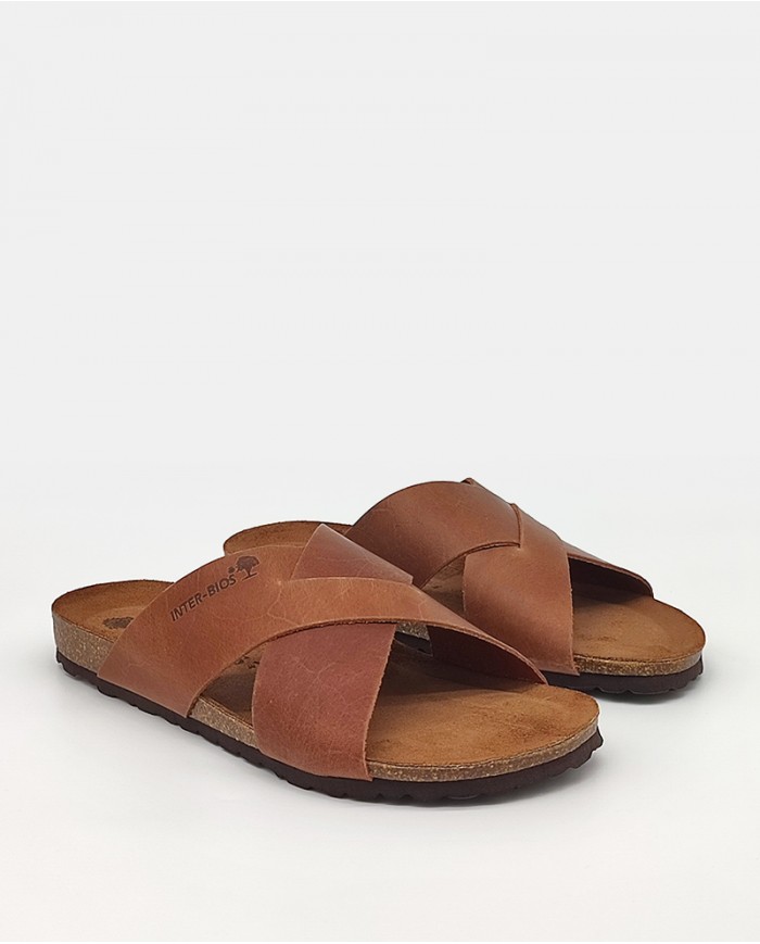 INTER-BIOS Pala cruzada 9509