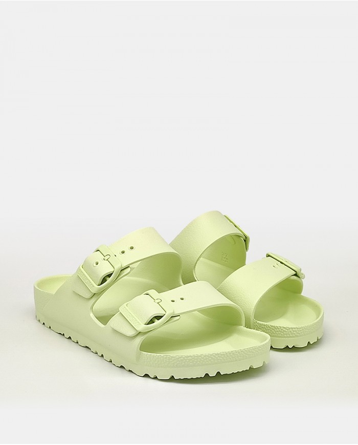 BIRKENSTOCK Sandalia pala hebillas Arizona Essentials