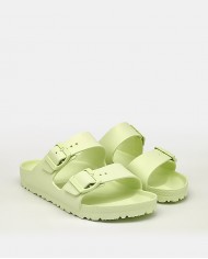 BIRKENSTOCK Sandalia pala hebillas Arizona Essentials