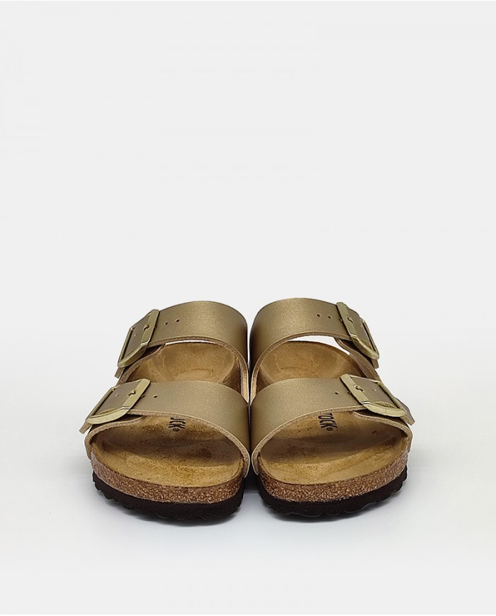 BIRKENSTOCK Sandalia pala hebillas ARIZONA