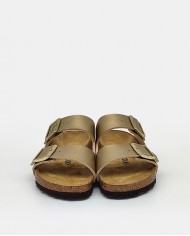 BIRKENSTOCK Sandalia pala hebillas ARIZONA