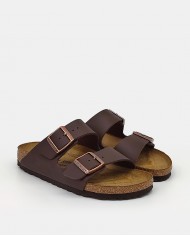 BIRKENSTOCK Sandalia pala hebillas ARIZONA