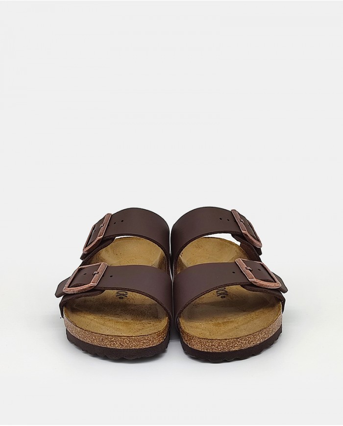 BIRKENSTOCK Sandalia pala hebillas ARIZONA